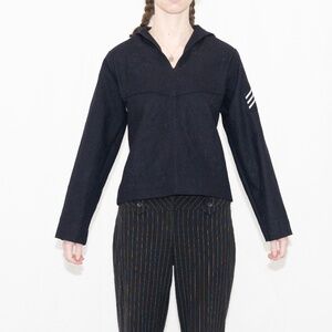 Vintage 1940s or 50s navy uniform wool size 38 issued by U.S. Navy